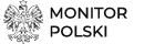 logotyp serwisu Monitor Polski