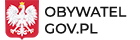 logotyp serwisu obywatel.gov.pl