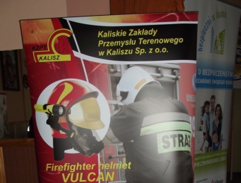 Regionalna Konferencja Pożarnicza w Łękawicy - zdjęcie7