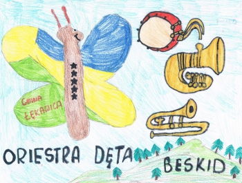 Rozstrzygnięcie konkursu na logo Orkiestry Dętej „Beskid” - zdjęcie5