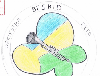 Rozstrzygnięcie konkursu na logo Orkiestry Dętej „Beskid” - zdjęcie4