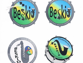 Rozstrzygnięcie konkursu na logo Orkiestry Dętej „Beskid” - zdjęcie1