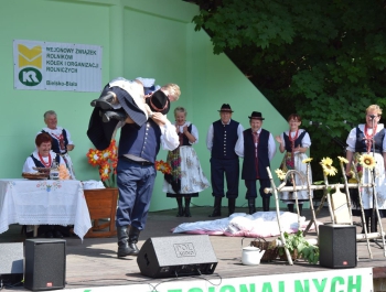 Weekend z folklorem w Łękawicy - zdjęcie29