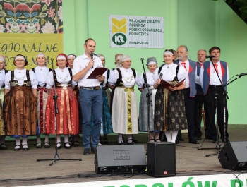 Weekend z folklorem w Łękawicy - zdjęcie25
