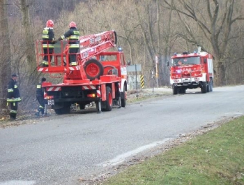 Akcja Strażaków - zdjęcie2