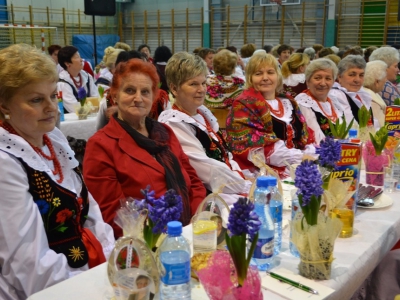 Europejski Dzień Kobiet Powiatu Żywieckiego. - zdjęcie32