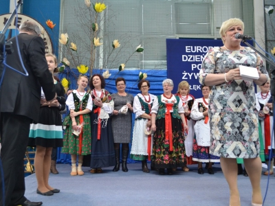 Europejski Dzień Kobiet Powiatu Żywieckiego. - zdjęcie29