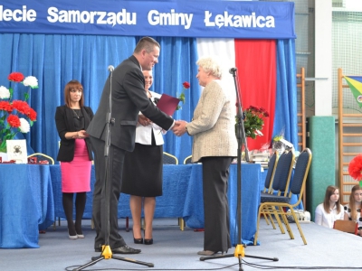 3 maj 2016 r. w Gminie Łękawica - zdjęcie42