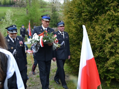 3 maj 2016 r. w Gminie Łękawica - zdjęcie8