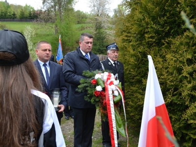 3 maj 2016 r. w Gminie Łękawica - zdjęcie7