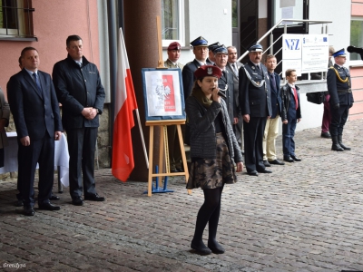 Święto Konstytucji 3 Maja w Gminie Łękawica - zdjęcie3