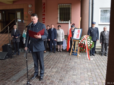 Święto Konstytucji 3 Maja w Gminie Łękawica - zdjęcie44