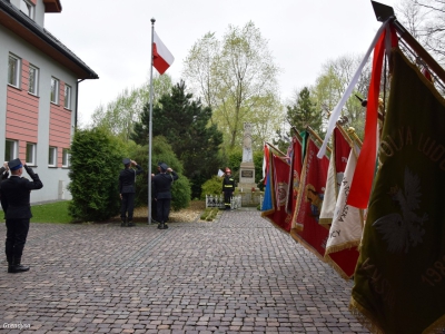 Święto Konstytucji 3 Maja w Gminie Łękawica - zdjęcie43