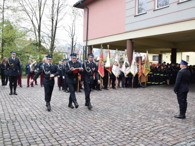 Święto Konstytucji 3 Maja w Gminie Łękawica - zdjęcie42
