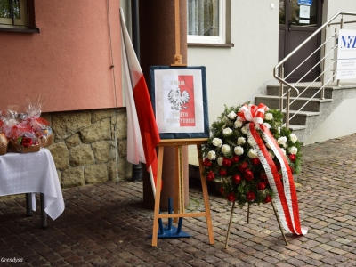 Święto Konstytucji 3 Maja w Gminie Łękawica - zdjęcie29