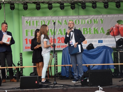 Międzynarodowy Festiwal Jabłka już za nami - zdjęcie38