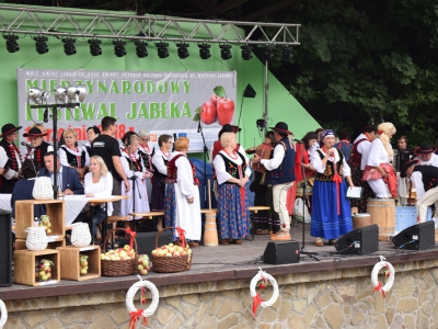 Międzynarodowy Festiwal Jabłka już za nami - zdjęcie23