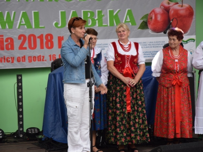 Międzynarodowy Festiwal Jabłka już za nami - zdjęcie11
