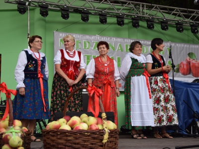 Międzynarodowy Festiwal Jabłka już za nami - zdjęcie10