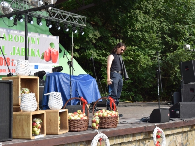 Międzynarodowy Festiwal Jabłka już za nami - zdjęcie2