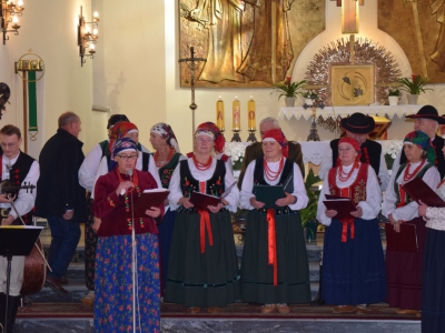 Koncert Pieśni Patriotycznych z okazji 11 listopada - zdjęcie2