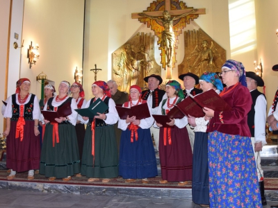 Koncert Pieśni Patriotycznych z okazji 11 listopada - zdjęcie7