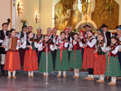 Koncert Pieśni Patriotycznych z okazji 11 listopada - zdjęcie3