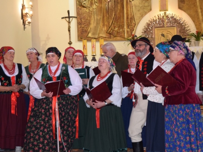 Koncert Pieśni Patriotycznych z okazji 11 listopada - zdjęcie5