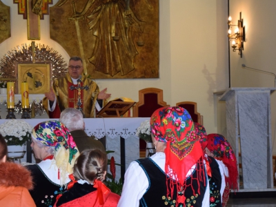 Koncert Pieśni Patriotycznych z okazji 11 listopada - zdjęcie4