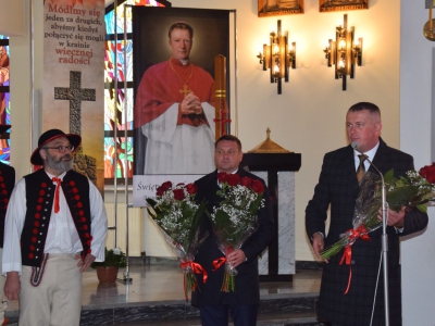 Koncert Pieśni Patriotycznych z okazji 11 listopada - zdjęcie10