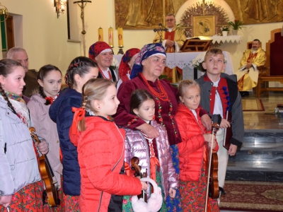 Koncert Pieśni Patriotycznych z okazji 11 listopada - zdjęcie8