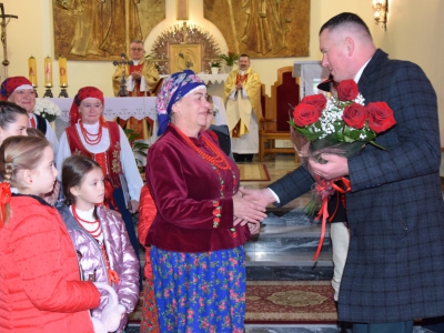 Koncert Pieśni Patriotycznych z okazji 11 listopada - zdjęcie9