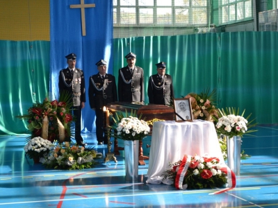 Pogrzeb O. Czesława Dudy - Pasjonisty - zdjęcie2
