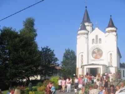 Poznajmy się! - Czyli mieszkańcy Gminy Łękawica w Vavrecce - zdjęcie18